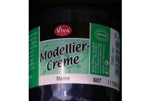 Viva Decor Modellier Creme 250ml Marine